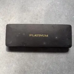 PLATINUM ケース ※箱のみのサムネイル