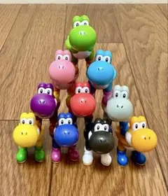 UFJ限定 ヨッシーつみあげゲームのサムネイル