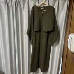 セットアップ カジュアル