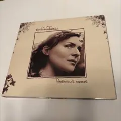 Emiliana Torrini Fisherman's Woman美品