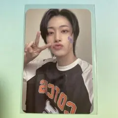 WEi KPOPSTORE ヨントン トレカ ヨンハ