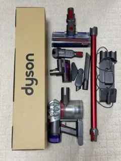 2025年最新】dyson v8 origin sv25の人気アイテム - メルカリ