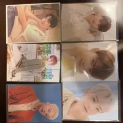 seventeenセット　HOME ビザサン　 cafe