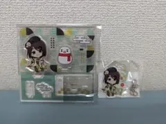 まるくじ　呪術廻戦　Winter Holiday 家入硝子