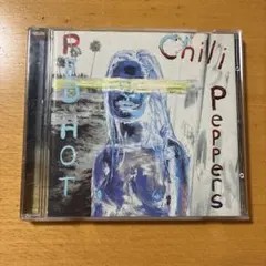Red Hot Chili Peppers By the Way