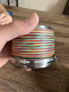 シマノ PA スピンパワー 8号スプール