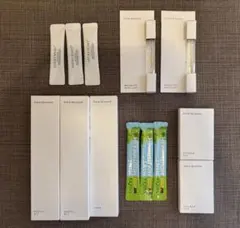 バンコク　フォーシーズンズホテル　アメニティ