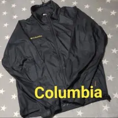 Columbia TITANIUM ナイロンジャケット