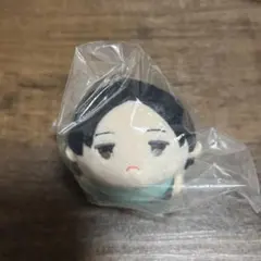 ハイキュー!! もちもちマスコット 国見英