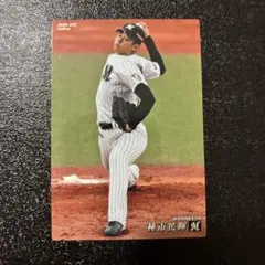 プロ野球チップス2020 第1弾　種市篤暉　レギュラーカード