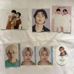 猪狩蒼弥 デタカ グッズ