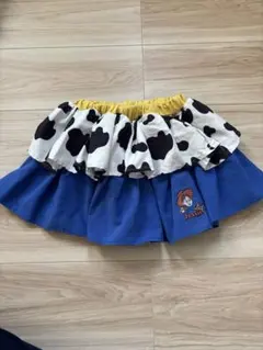 女の子 コスプレ スカート