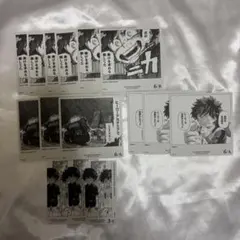 僕のヒーローアカデミア ヒロアカ ボードゲーム 緑谷出久