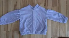 美品　GAP　スウェット　アウター　90