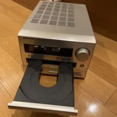 2026年最新】onkyo オンキョー cr-185 cdチューナーアンプ センター