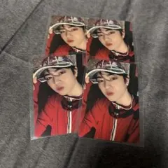 INI MATCHUP 佐野雄大 トレカ トレーディングカード グッズセット