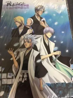 2026年最新】檜佐木修兵の人気アイテム - メルカリ