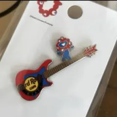 2026年最新】ハードロックカフェ ピン ミャクミャクの人気アイテム
