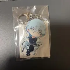めておら らぴす LAPIS スクエアアクリルキーホルダー Meteorites