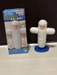 ワンピース ワールドコレクタブルフィギュア ゾロ ワノ国鬼ヶ島編5