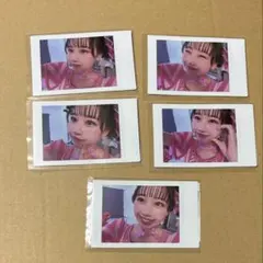 FRUITSZIPPER 抽選会 チェキ スーパーアイドル 松本かれん - メルカリ