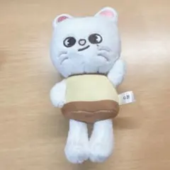 Stray Kids スキズ MANIAC アンコン バッグチャーム ジニレット