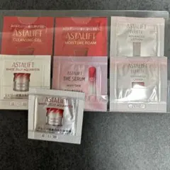 アスタリフト　サンプル豪華セット