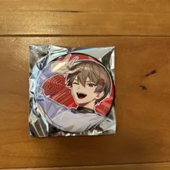 シクフォニ 暇72 50万人記念缶バッジ