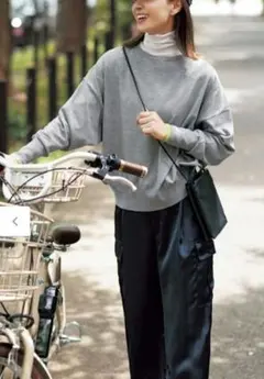 【美品】UNFILO☆ニット♪