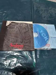 Suchmos MINT CONDITION