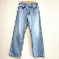 UNIQLO JW ANDERSON デニム 24