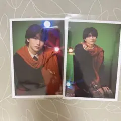 超特急 ハル Happy ミニフォト