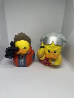 TUbbz コスプレダック BOX バイオハザード ハンク フィギュア TUbbz コスプレダック BOX バイオハザード ハンク フィギュア TUbbz