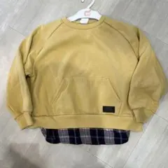 breeze 130 トレーナー