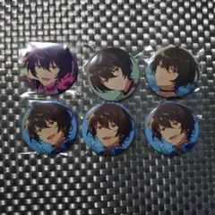 朔間凛月 コレ缶 6個セット