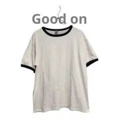 Good On グッドオン SSリンガーTEE Ｌのサムネイル