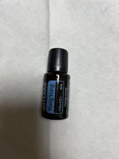 doTERRA Ylang Ylang 15mL エッセンシャルオイルのサムネイル