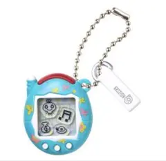 たまごっち シャカシャカチャームコレクション２ めめっち