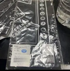 YU NAGABA × イーブイ BEAMS バンダナ 黒