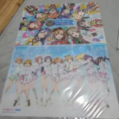 2026年最新】ラブライブ ランチョンマットの人気アイテム - メルカリ