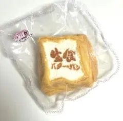 kikisquishy 生食パン XLサイズ 水感 粉付き