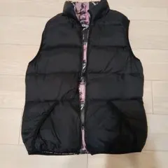 美品　HYSTERIC GLAMOUR ダウンベスト 黒　フリーサイズ 2026年最新】Yahoo!オークション -「ヒステリックグラマー ダウン