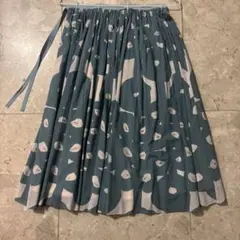 2025年最新】ミナペルホネン スカートの人気アイテム - メルカリ