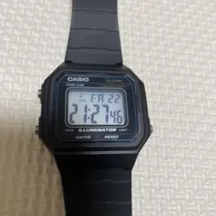 カシオ　217のサムネイル