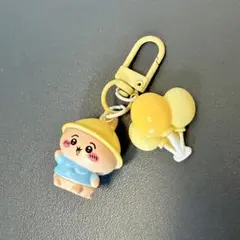 うさぎ　幼稚園　キーホルダーのサムネイル