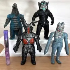 4 詳細❓ ウルトラ怪獣 レッドキング1983／検 怪獣くん レッドキング 2026年最新】レッドキング 1983の人気アイテム - メルカリ
