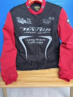 BATES ジャケット BJ-M2112T メッシュジャケット - メルカリ