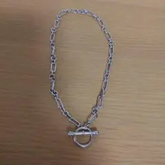 【INDIVI】 チェーンネックレスのサムネイル