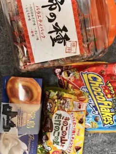 ⭐︎お菓子セット⭐︎