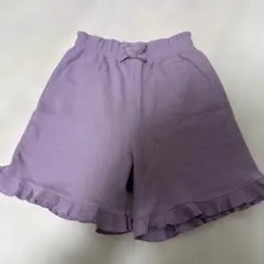 lycée mine ショートパンツ140cm